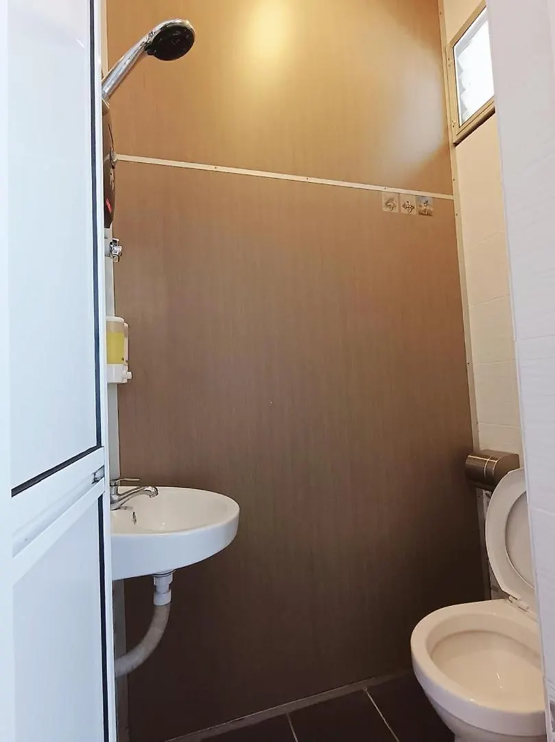 Pansiyon Leisure Corner 25 Daire Bukit Mertajam